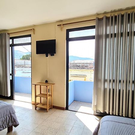 Hotel Galaxia Oaxaca Екстериор снимка