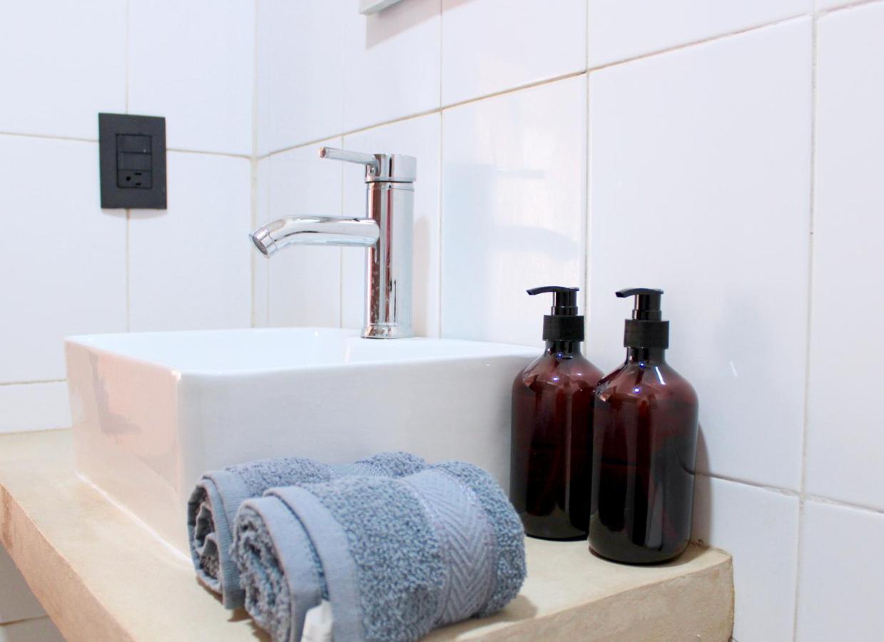 Hotel Galaxia Oaxaca Екстериор снимка