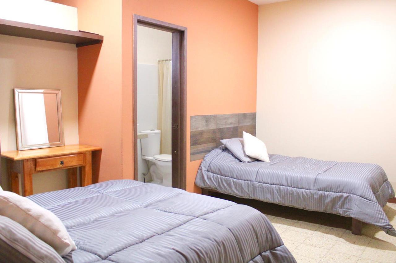 Hotel Galaxia Oaxaca Екстериор снимка
