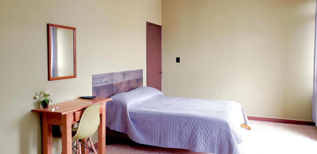 Hotel Galaxia Oaxaca Екстериор снимка