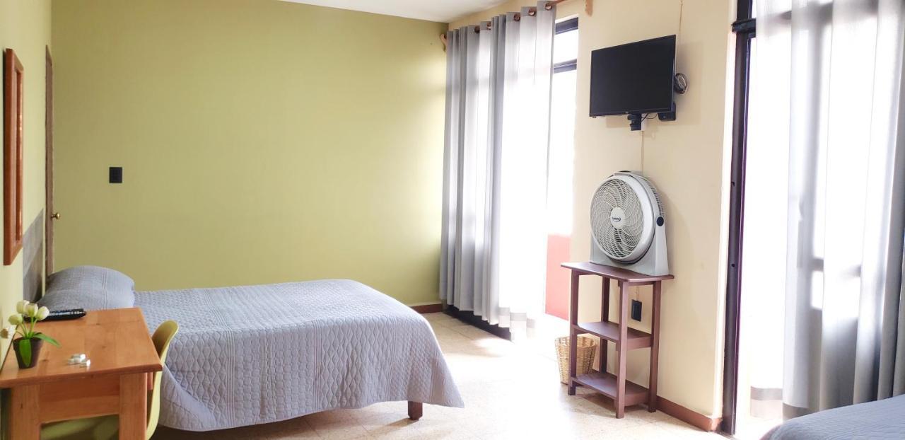 Hotel Galaxia Oaxaca Екстериор снимка