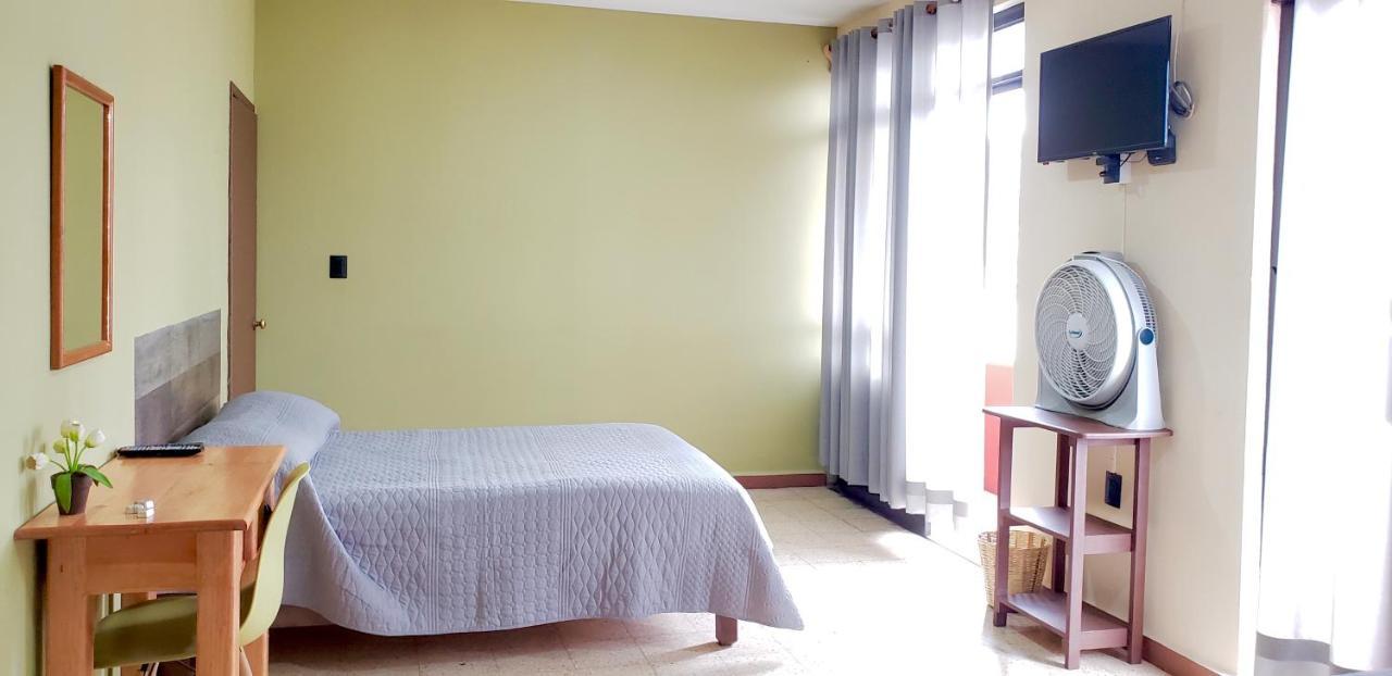 Hotel Galaxia Oaxaca Екстериор снимка