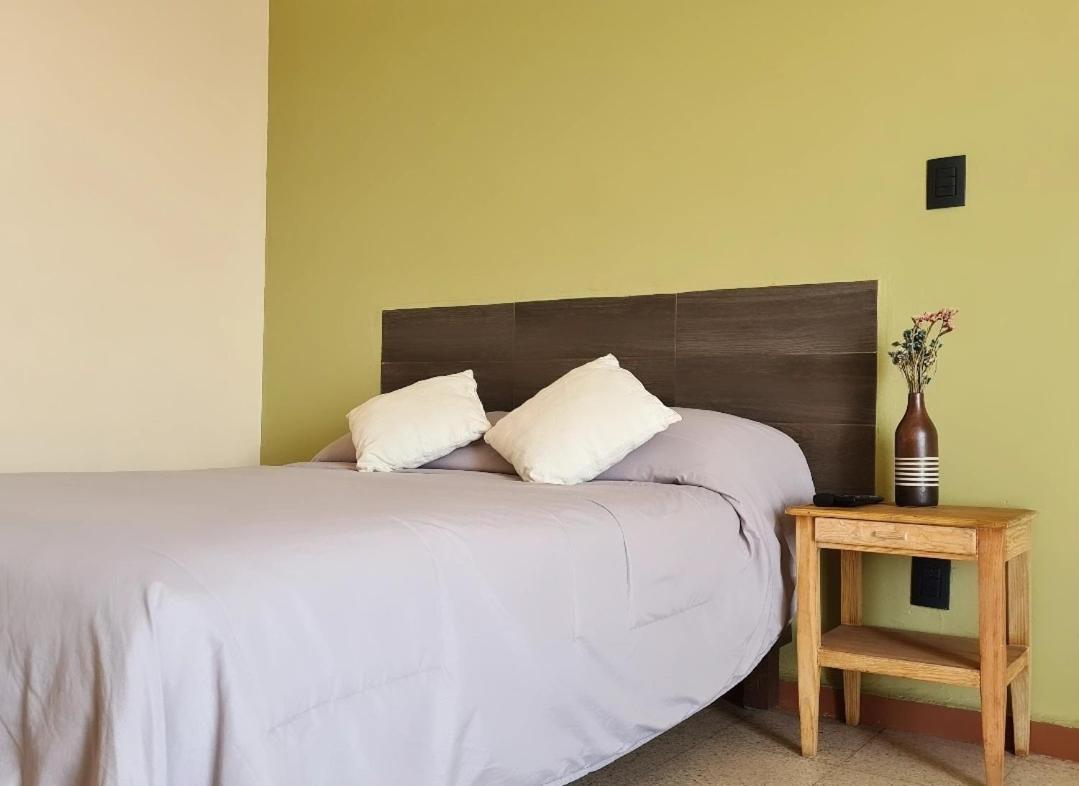 Hotel Galaxia Oaxaca Екстериор снимка
