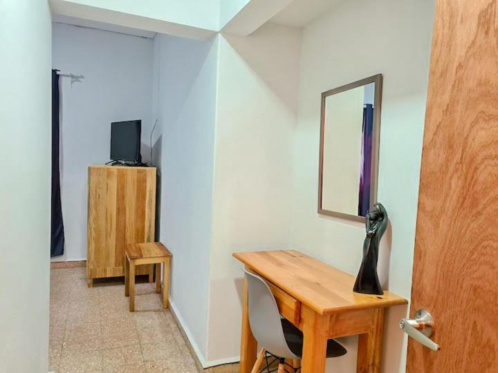Hotel Galaxia Oaxaca Екстериор снимка