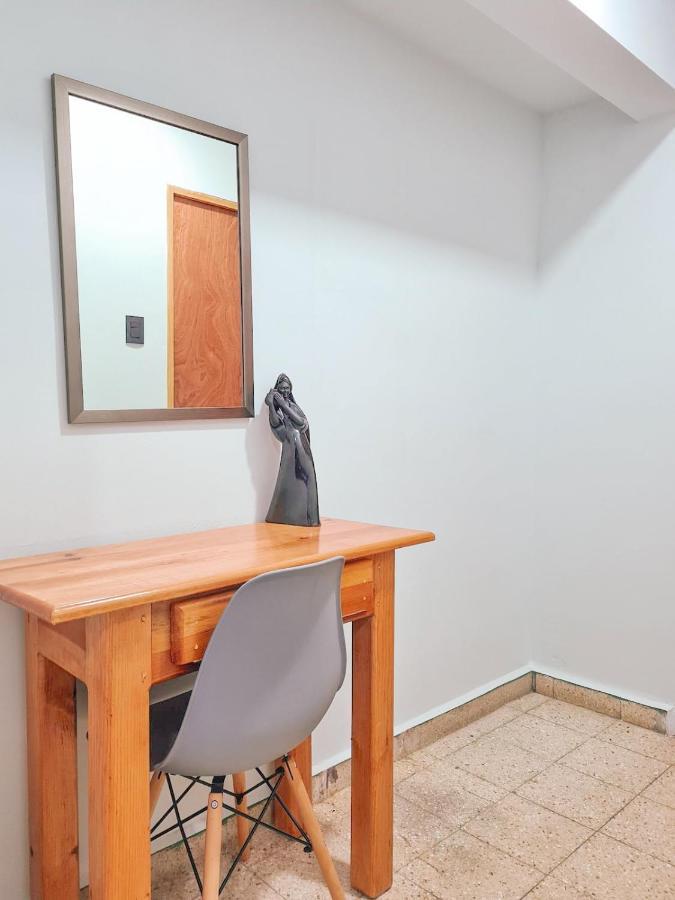 Hotel Galaxia Oaxaca Екстериор снимка