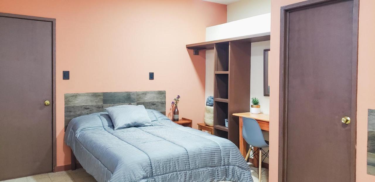 Hotel Galaxia Oaxaca Екстериор снимка