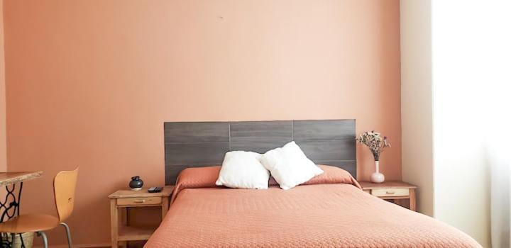 Hotel Galaxia Oaxaca Екстериор снимка