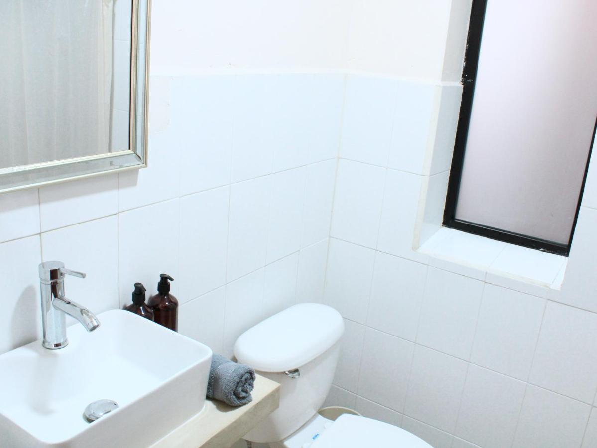 Hotel Galaxia Oaxaca Екстериор снимка