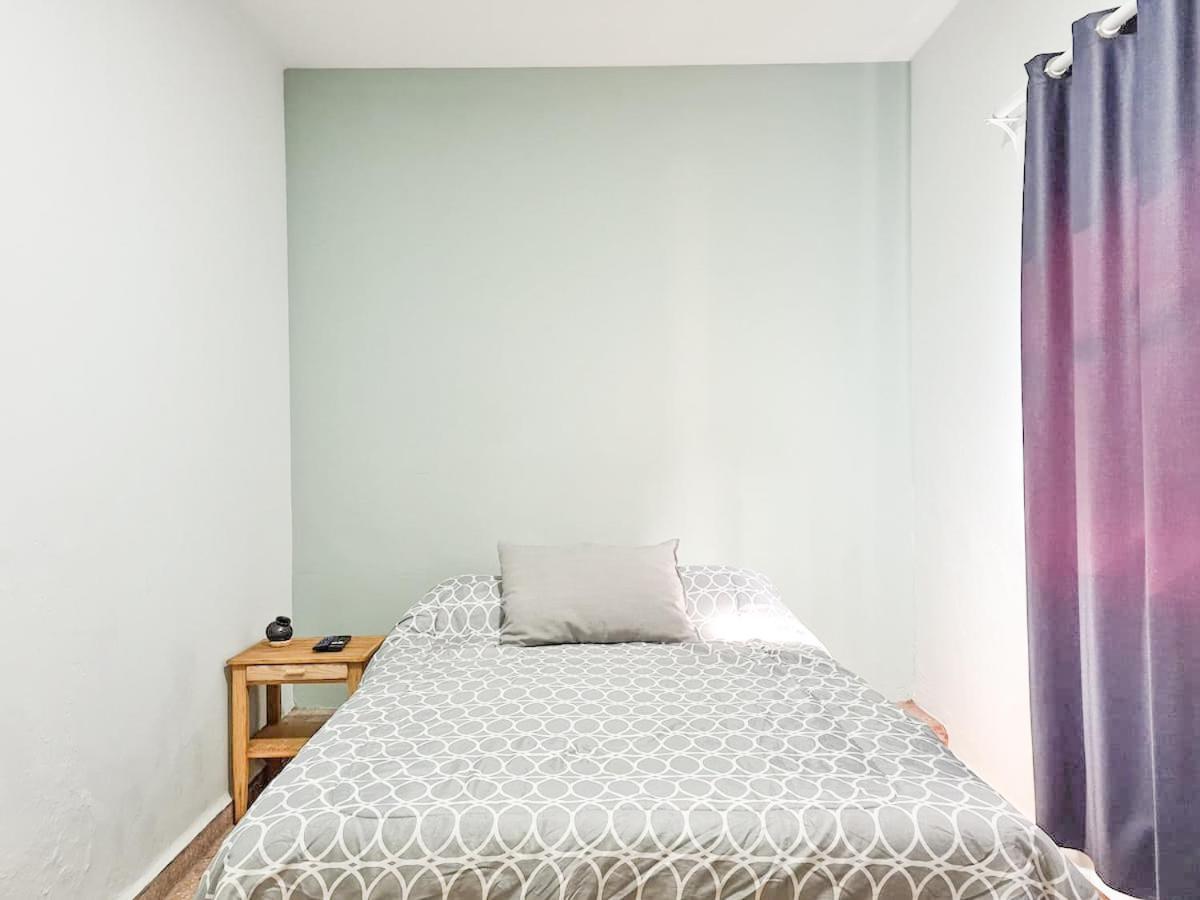 Hotel Galaxia Oaxaca Екстериор снимка