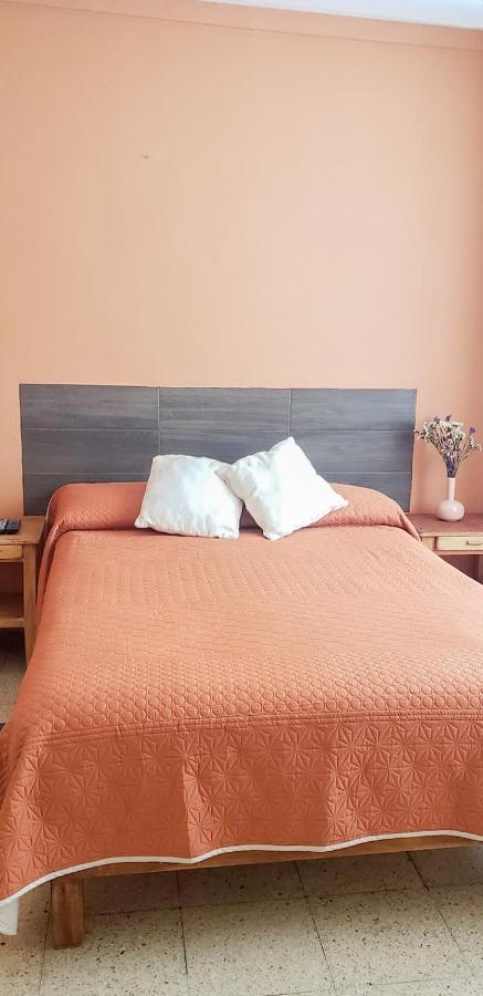 Hotel Galaxia Oaxaca Екстериор снимка