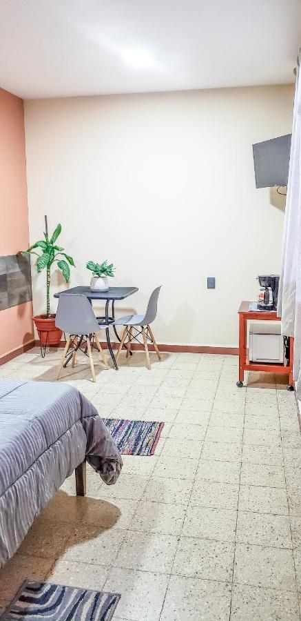 Hotel Galaxia Oaxaca Екстериор снимка