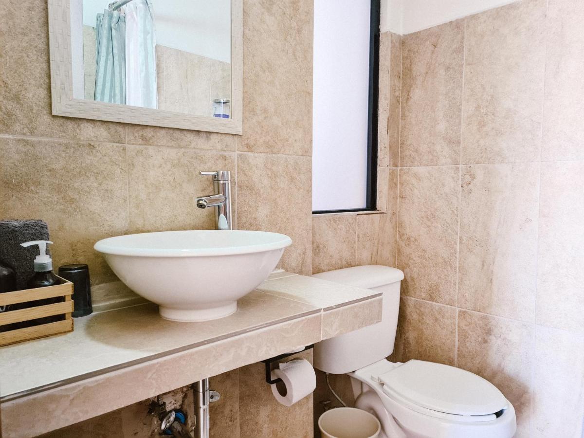 Hotel Galaxia Oaxaca Екстериор снимка