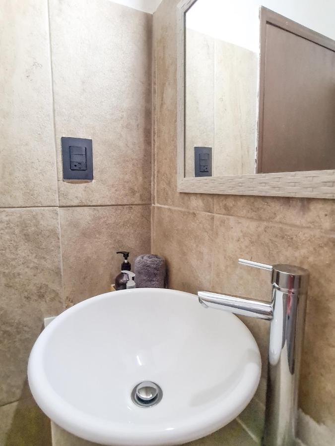 Hotel Galaxia Oaxaca Екстериор снимка